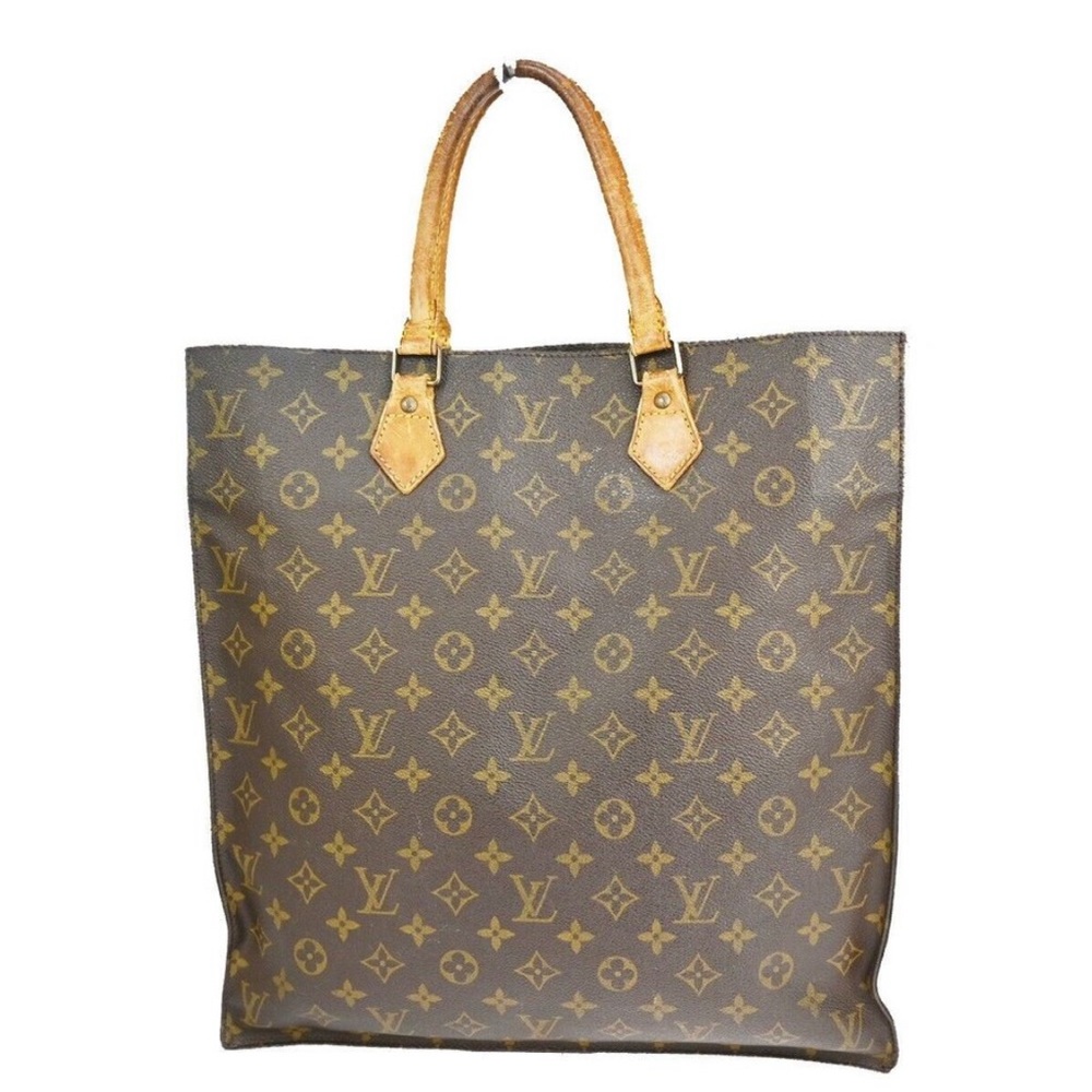 Louis Vuitton Satchel